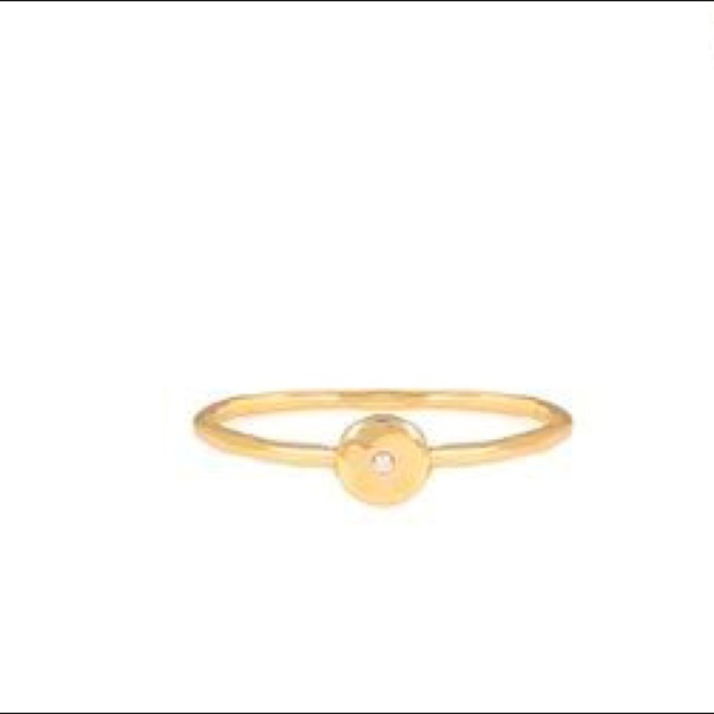 Uncommon James Woman’s Blanco Ring